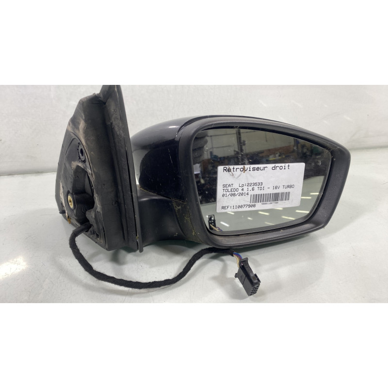 Retroviseur droit SEAT TOLEDO 4 Photo n°3