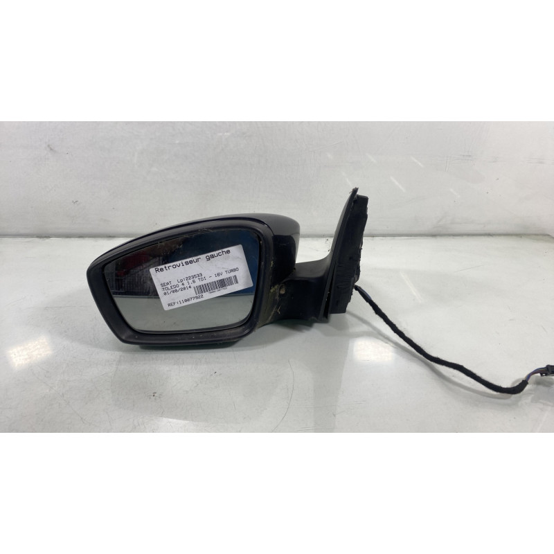 Retroviseur gauche SEAT TOLEDO 4 Photo n°1