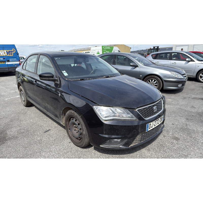Retroviseur gauche SEAT TOLEDO 4 Photo n°5