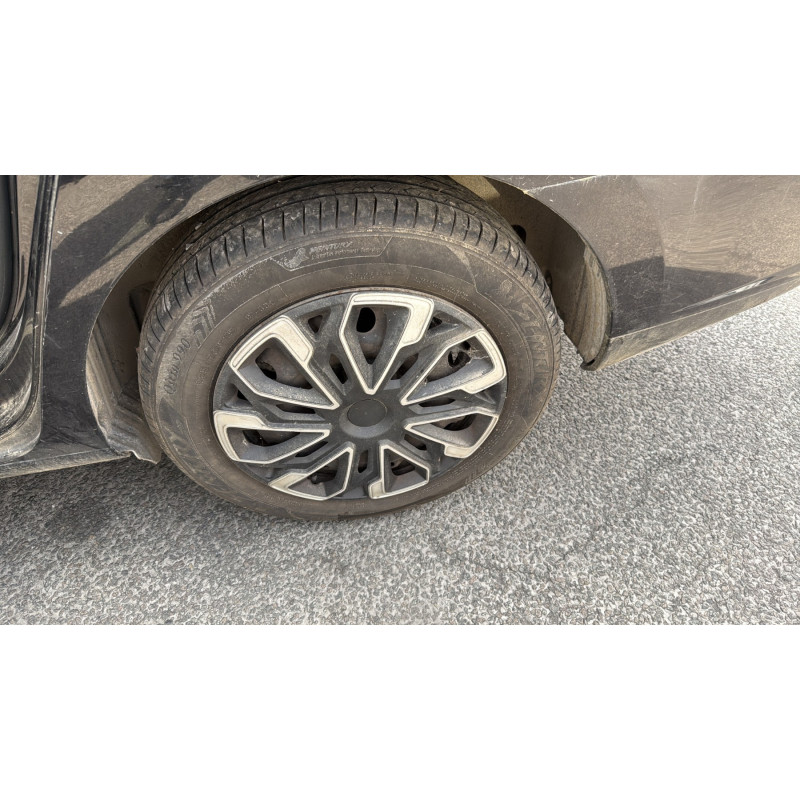 Retroviseur gauche SEAT TOLEDO 4 Photo n°17
