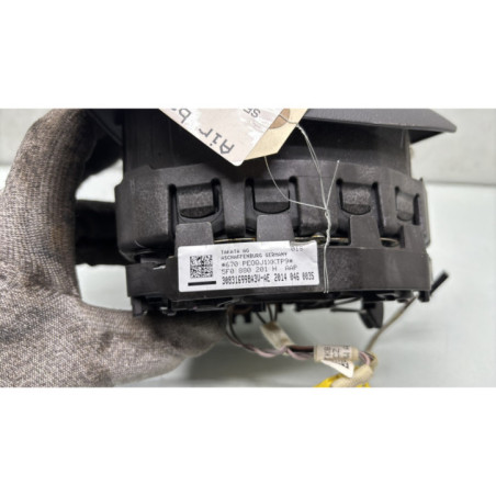 Air bag conducteur SEAT TOLEDO 4