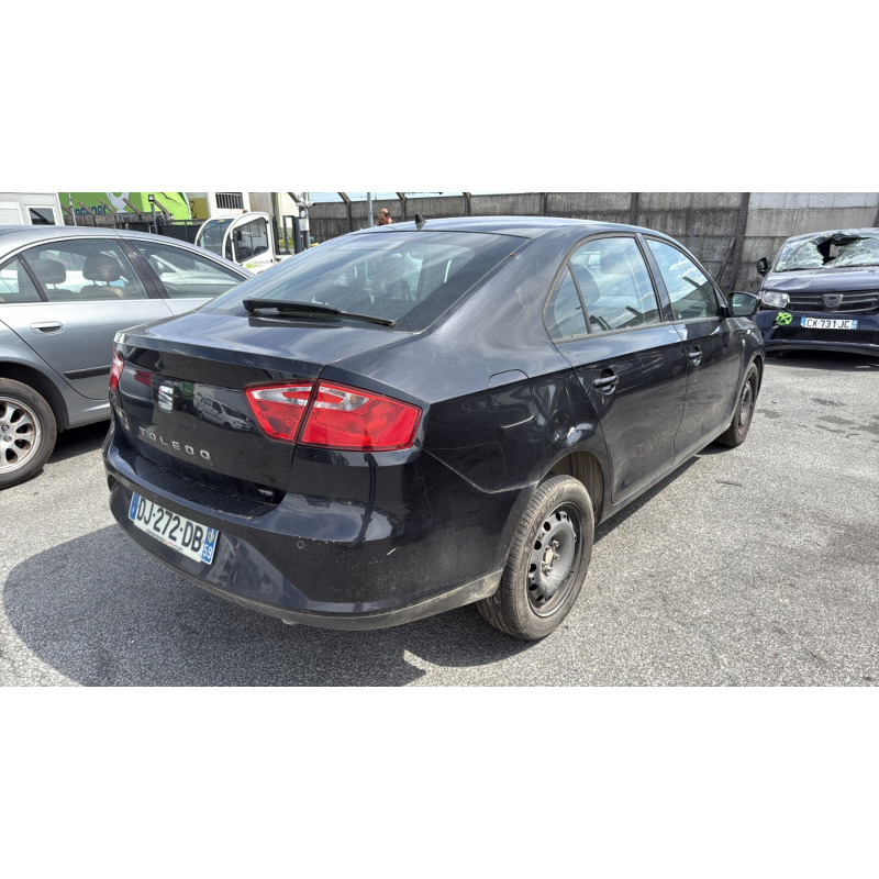 Air bag conducteur SEAT TOLEDO 4 Photo n°7