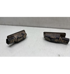 Eclairage de plaque SEAT TOLEDO 4 Photo n°1