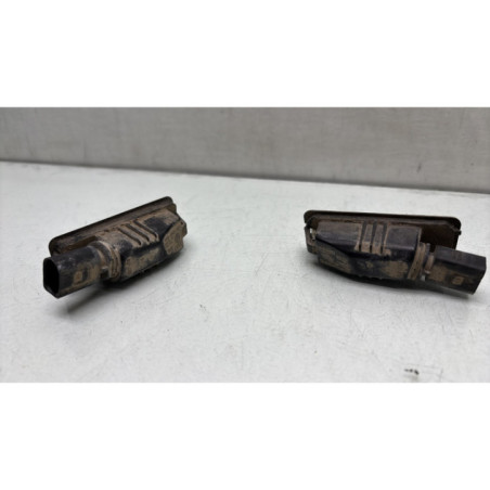 Eclairage de plaque SEAT TOLEDO 4 Photo n°1