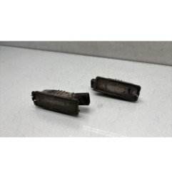 Eclairage de plaque SEAT TOLEDO 4