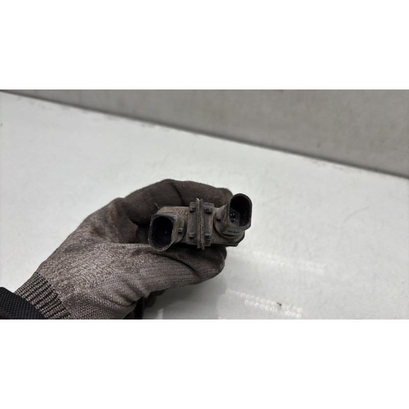 Eclairage de plaque SEAT TOLEDO 4 Photo n°3