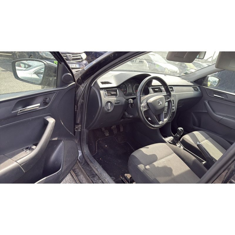 Eclairage de plaque SEAT TOLEDO 4 Photo n°12