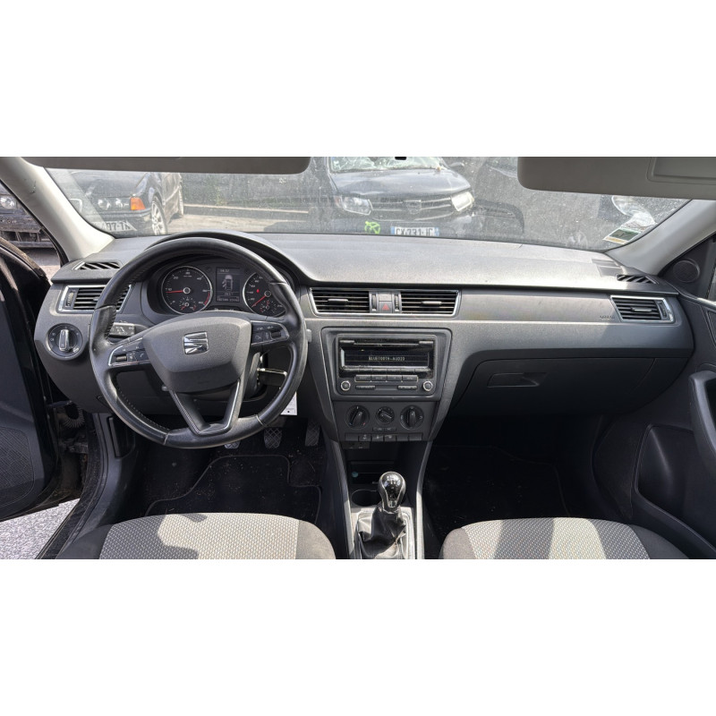 Eclairage de plaque SEAT TOLEDO 4 Photo n°15