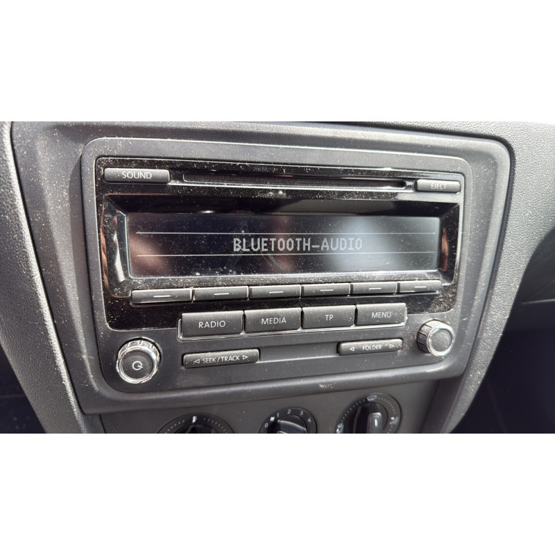 Eclairage de plaque SEAT TOLEDO 4 Photo n°19