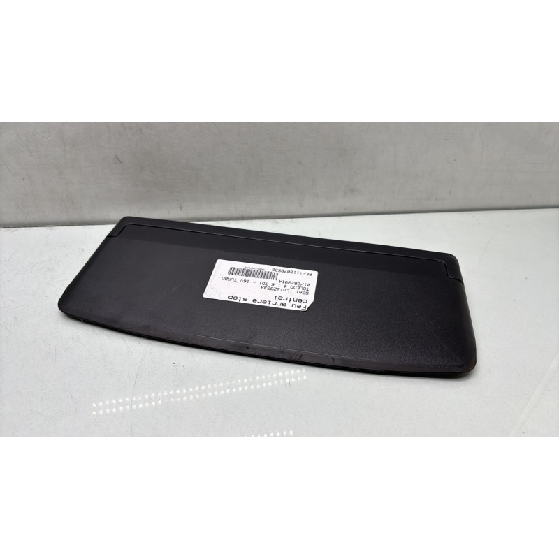 Feu arriere stop central SEAT TOLEDO 4 Photo n°3