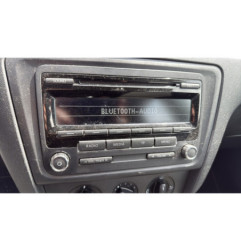 Feu arriere stop central SEAT TOLEDO 4