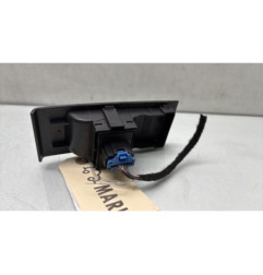 Interrupteur de leve vitre avant gauche SEAT TOLEDO 4 Photo n°1