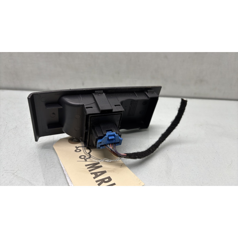 Interrupteur de leve vitre avant gauche SEAT TOLEDO 4 Photo n°1
