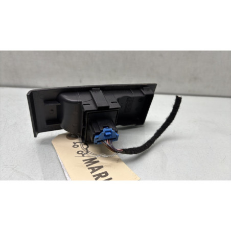 Interrupteur de leve vitre avant gauche SEAT TOLEDO 4 Photo n°1