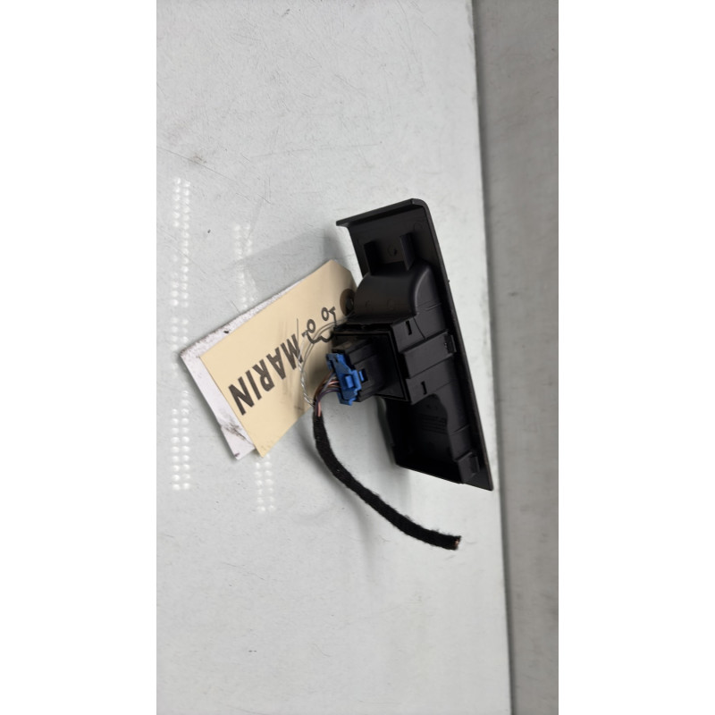 Interrupteur de leve vitre avant gauche SEAT TOLEDO 4 Photo n°2