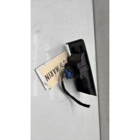 Interrupteur de leve vitre avant gauche SEAT TOLEDO 4