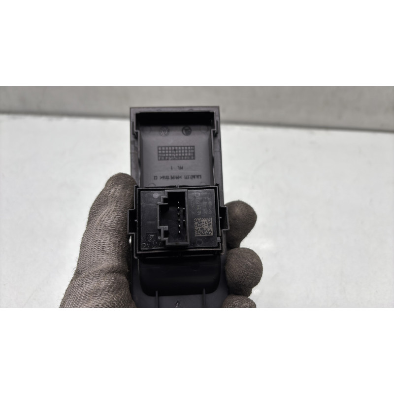 Interrupteur de leve vitre avant gauche SEAT TOLEDO 4 Photo n°3