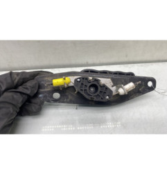 Poignee interieur porte de coffre gauche RENAULT MASTER 3
