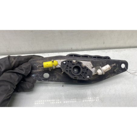 Poignee interieur porte de coffre gauche RENAULT MASTER 3