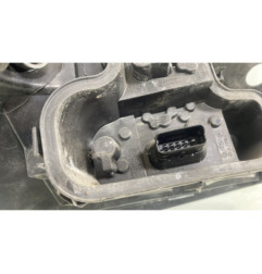 Feu arriere principal droit (feux) RENAULT MEGANE 3