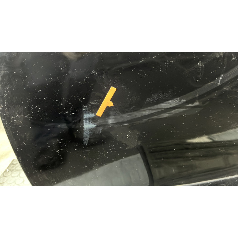 Porte avant gauche RENAULT MEGANE 3 Photo n°3