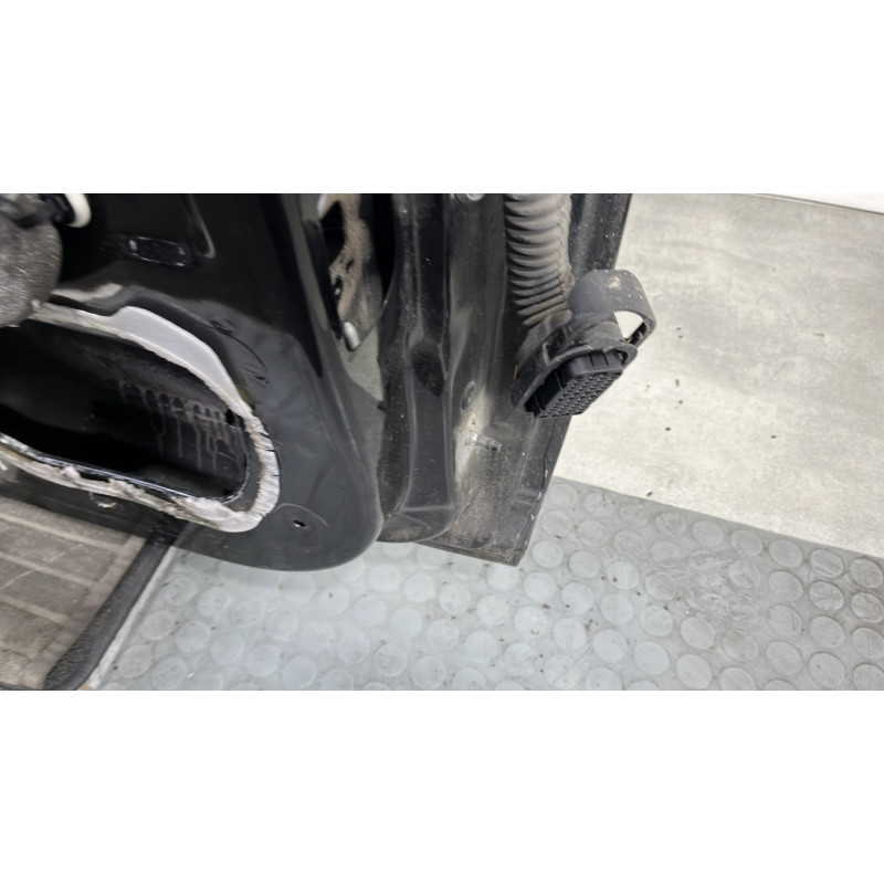 Porte avant gauche RENAULT MEGANE 3 Photo n°5