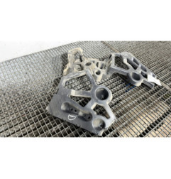 Support de pare chocs arriere RENAULT MEGANE 3