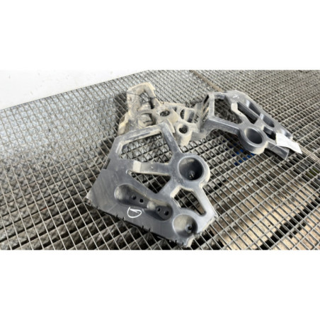 Support de pare chocs arriere RENAULT MEGANE 3