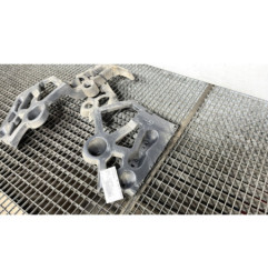 Support de pare chocs arriere RENAULT MEGANE 3