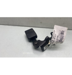 Attache ceinture arriere droit RENAULT MEGANE 3