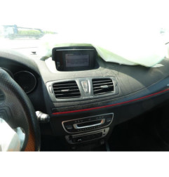 Avertisseur/Klaxon RENAULT MEGANE 3