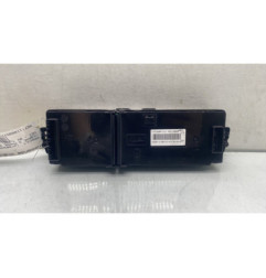 Commande chauffage RENAULT MEGANE 3 Photo n°1