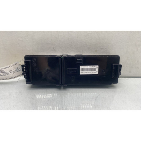 Commande chauffage RENAULT MEGANE 3 Photo n°1