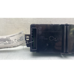 Commande chauffage RENAULT MEGANE 3