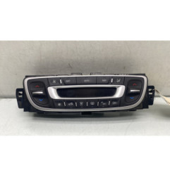 Commande chauffage RENAULT MEGANE 3