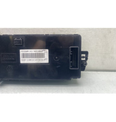 Commande chauffage RENAULT MEGANE 3