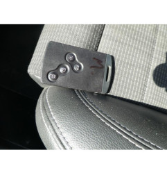 Commande chauffage RENAULT MEGANE 3