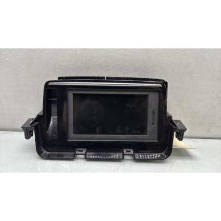 Ecran GPS RENAULT MEGANE 3 Photo n°1