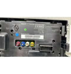 Ecran GPS RENAULT MEGANE 3