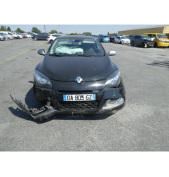Ecran GPS RENAULT MEGANE 3
