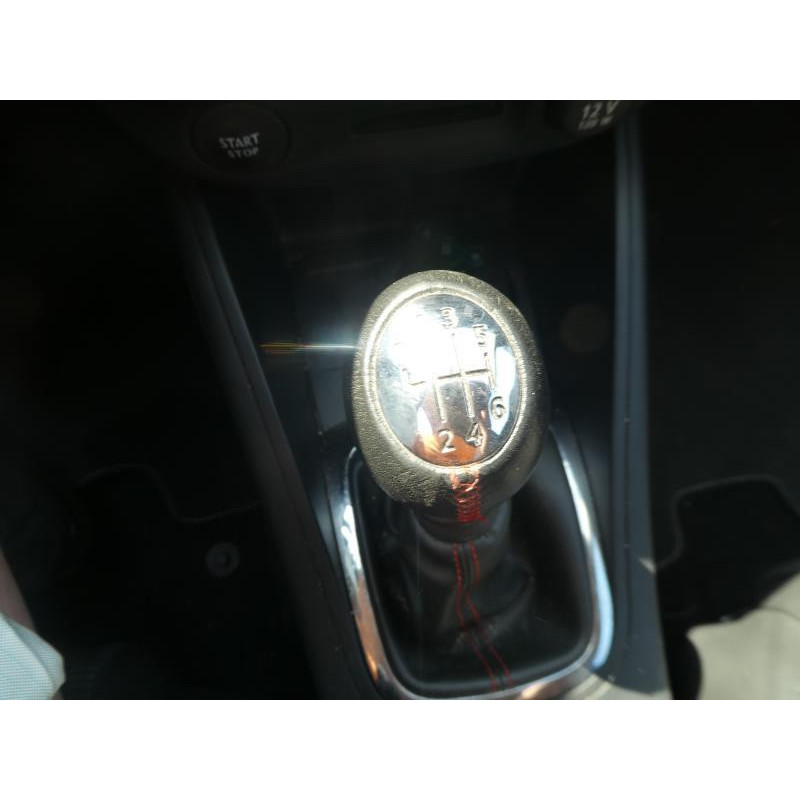 Ecran GPS RENAULT MEGANE 3 Photo n°12