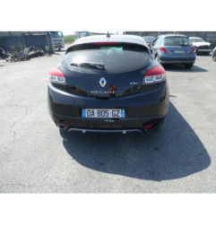 Pare boue arriere gauche RENAULT MEGANE 3