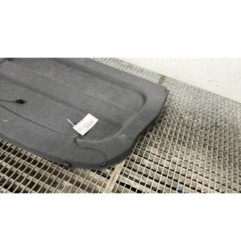 Plage arriere RENAULT MEGANE 3