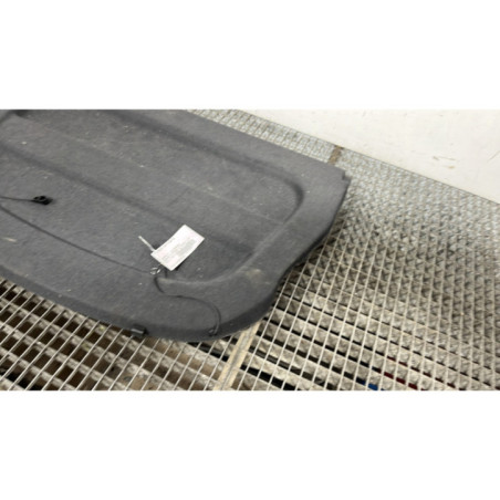 Plage arriere RENAULT MEGANE 3