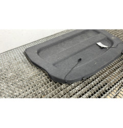 Plage arriere RENAULT MEGANE 3