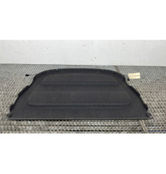 Plage arriere RENAULT MEGANE 3