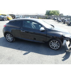 Plage arriere RENAULT MEGANE 3