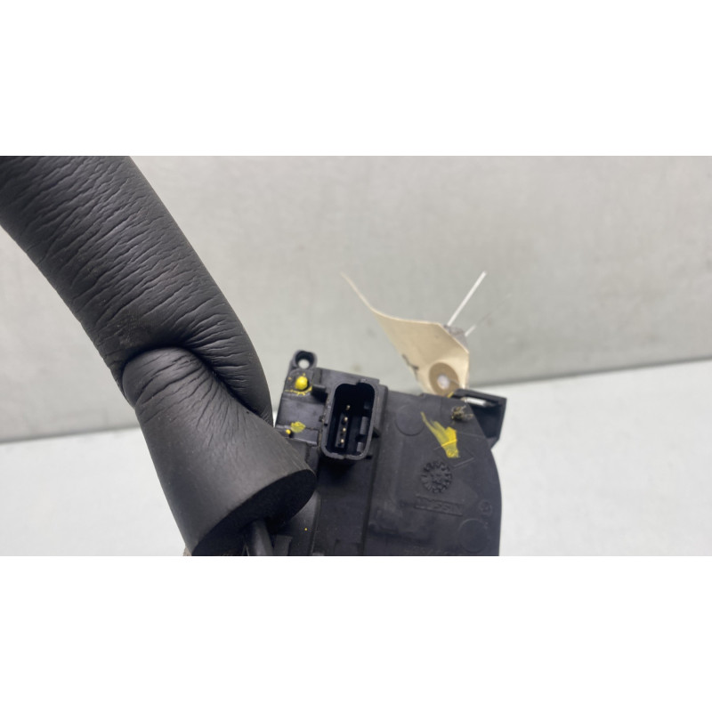 Serrure avant droit RENAULT MEGANE 3 Photo n°3