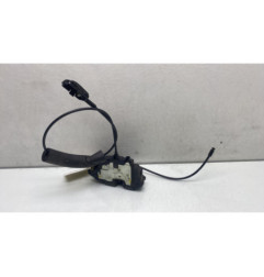 Serrure avant droit RENAULT MEGANE 3