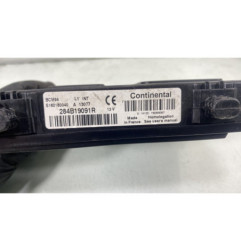 Boitier UCH RENAULT MEGANE 3